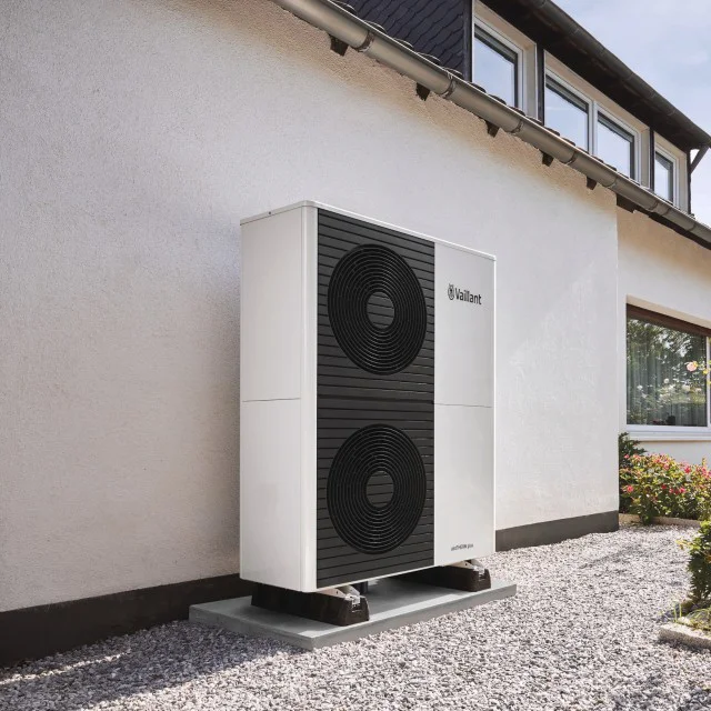 Heat Pumps vs. The Grid: Balancing your energy load in a gas-free home