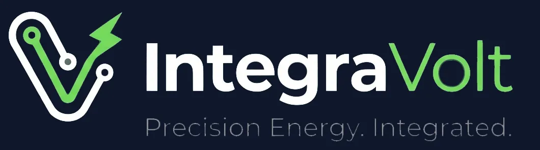 IntegraVolt - Precision Energy. Integrated.