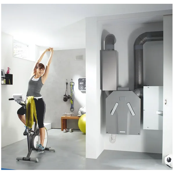 MVHR: The Lungs of Your Home – Why Sizing is Everything